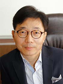 김경중 교수