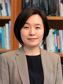 김희영 교수